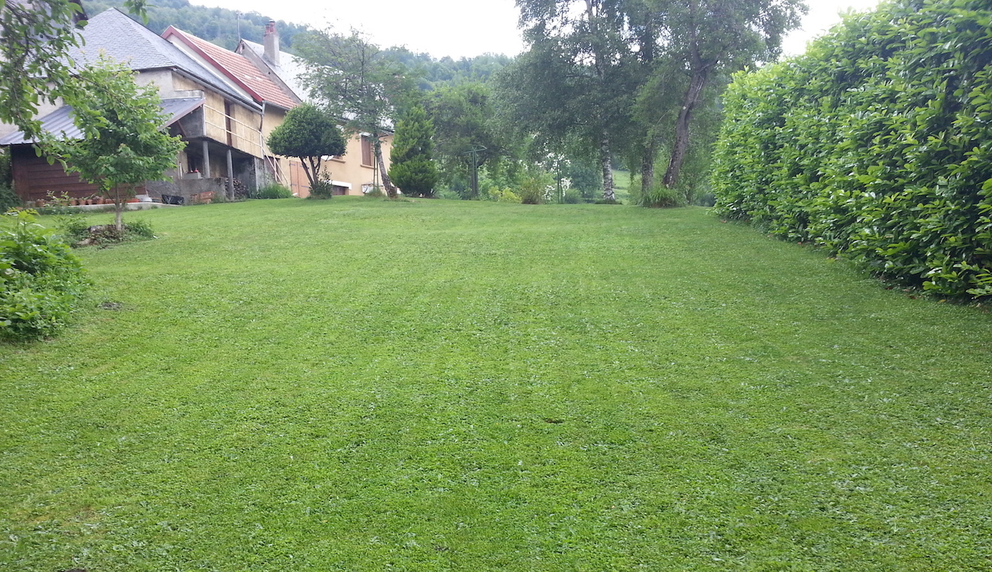 Jardin
